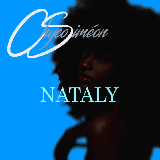 Chyco Siméon "Nataly" Cover